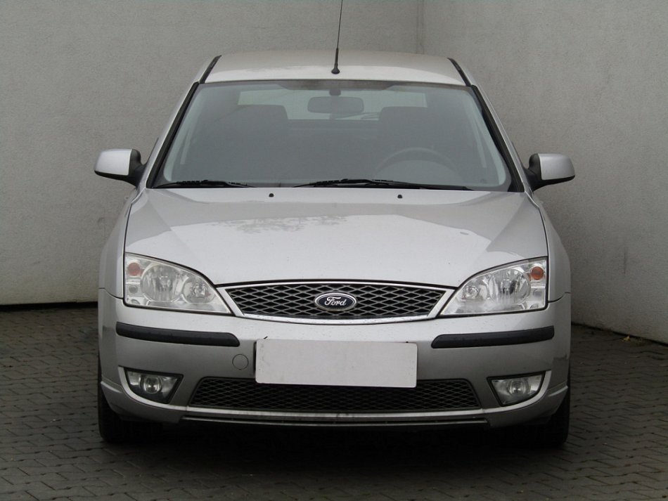 Ford Mondeo 2.0i 