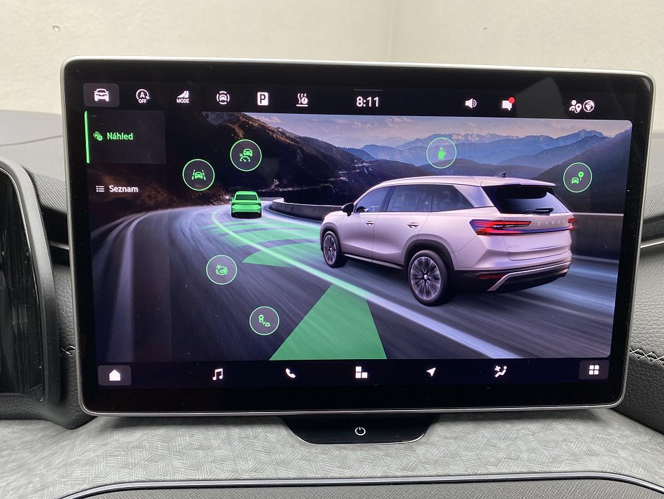 Škoda Kodiaq II 2.0 TDi Exclusive