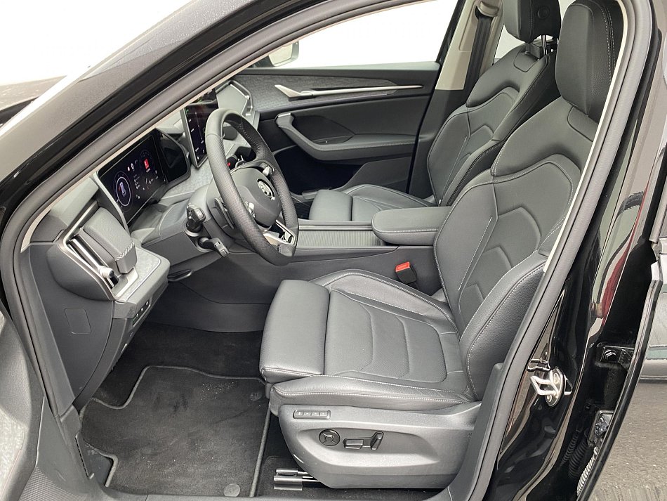 Škoda Kodiaq II 2.0 TDi Exclusive