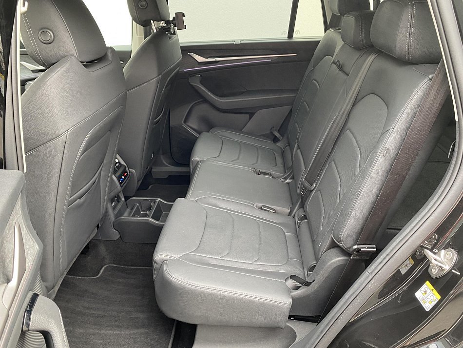 Škoda Kodiaq II 2.0 TDi Exclusive