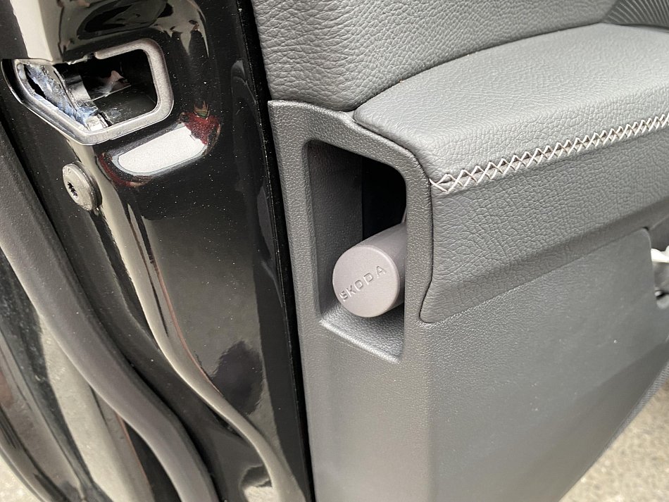 Škoda Kodiaq II 2.0 TDi Exclusive