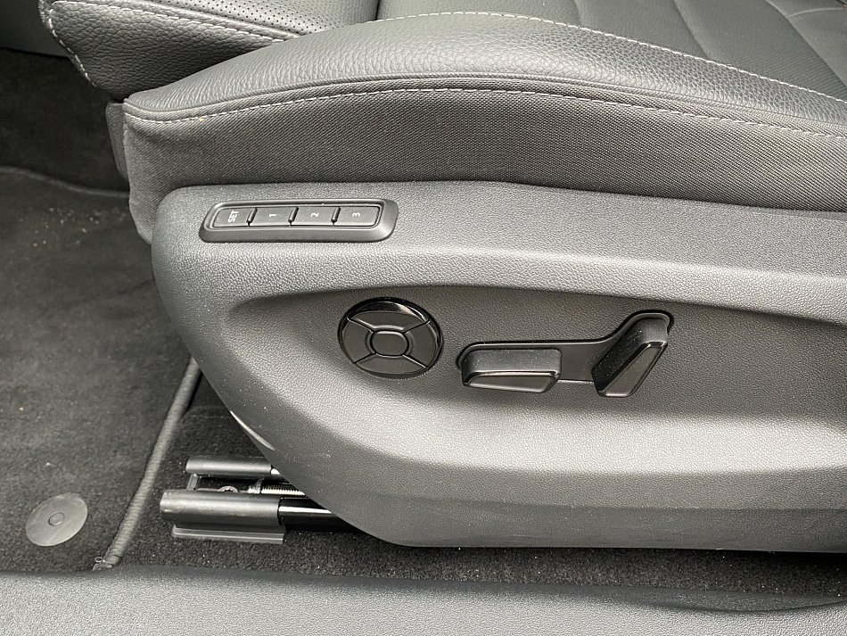 Škoda Kodiaq II 2.0 TDi Exclusive