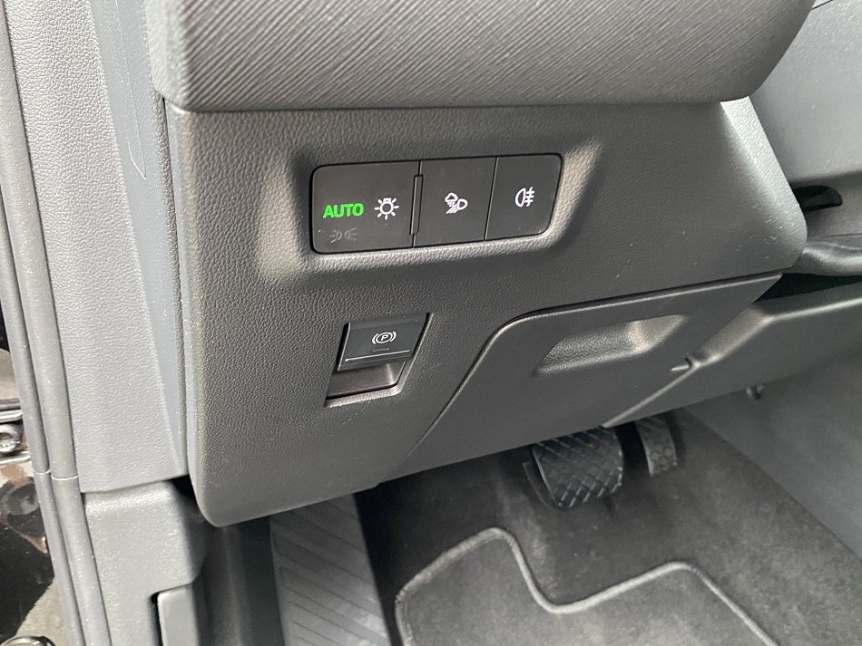 Škoda Kodiaq II 2.0 TDi Exclusive