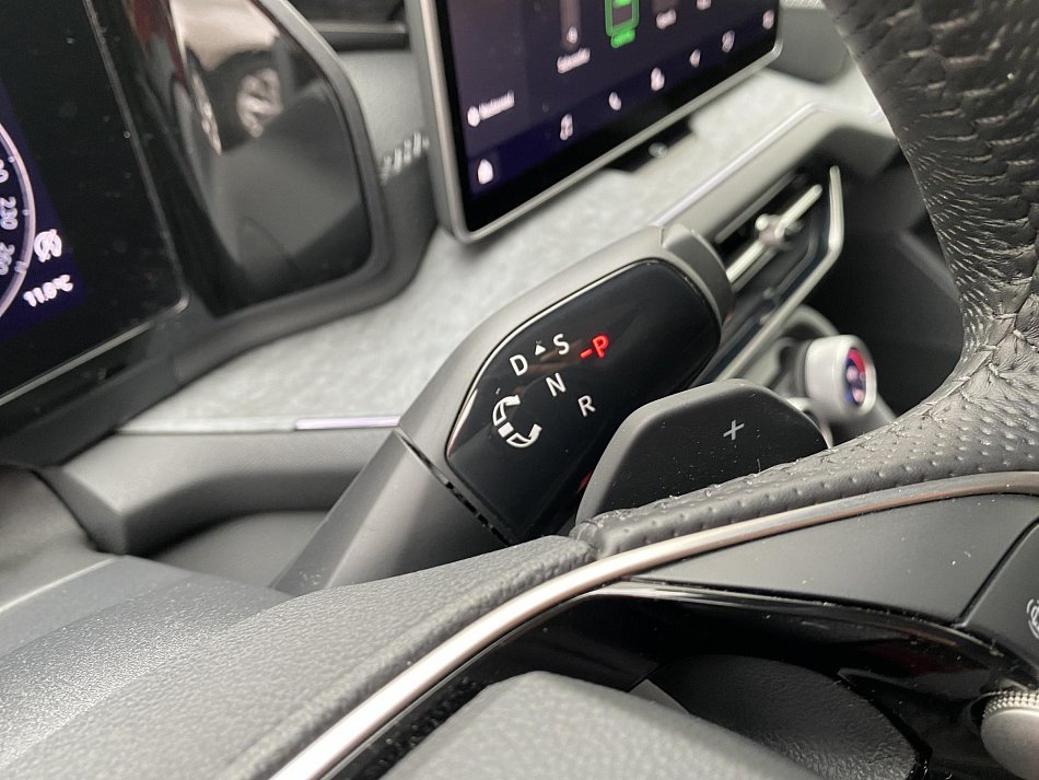 Škoda Kodiaq II 2.0 TDi Exclusive