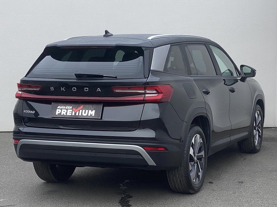 Škoda Kodiaq II 2.0 TDi Exclusive