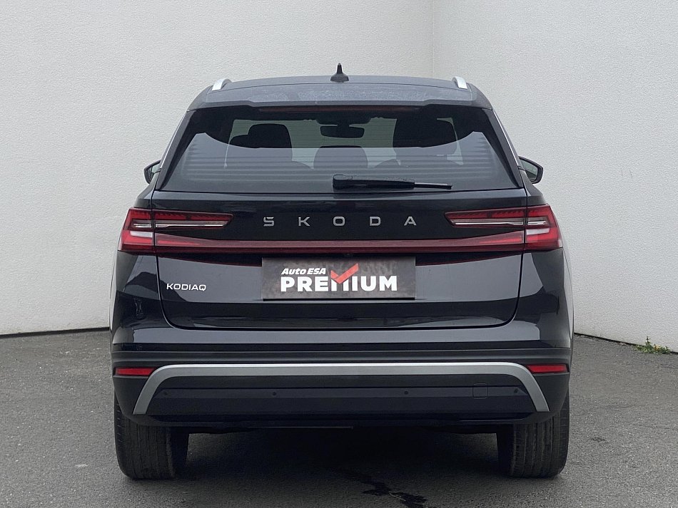Škoda Kodiaq II 2.0 TDi Exclusive
