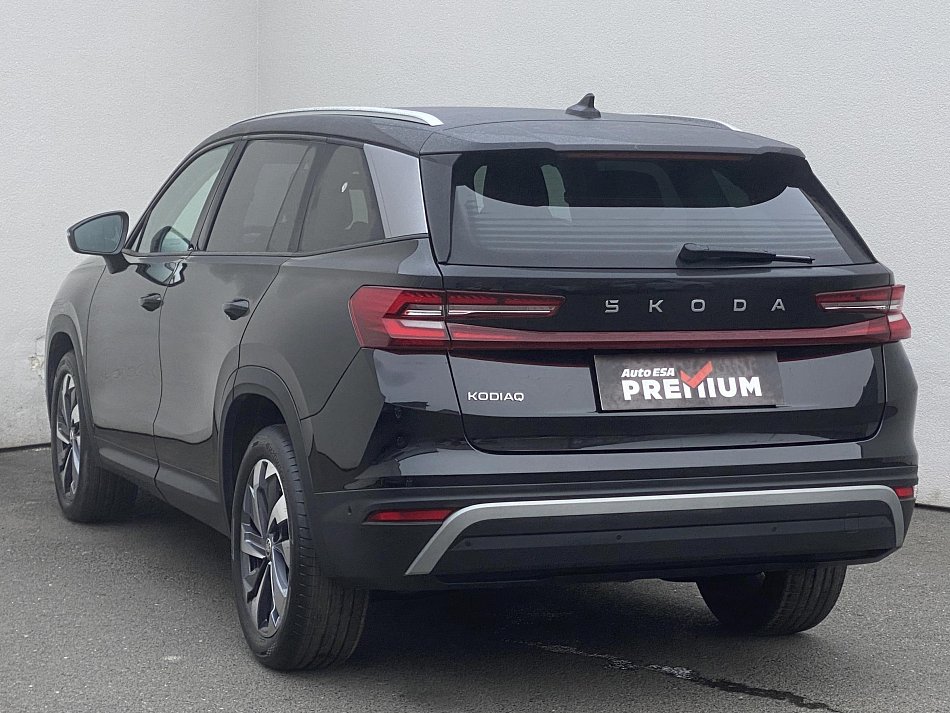 Škoda Kodiaq II 2.0 TDi Exclusive