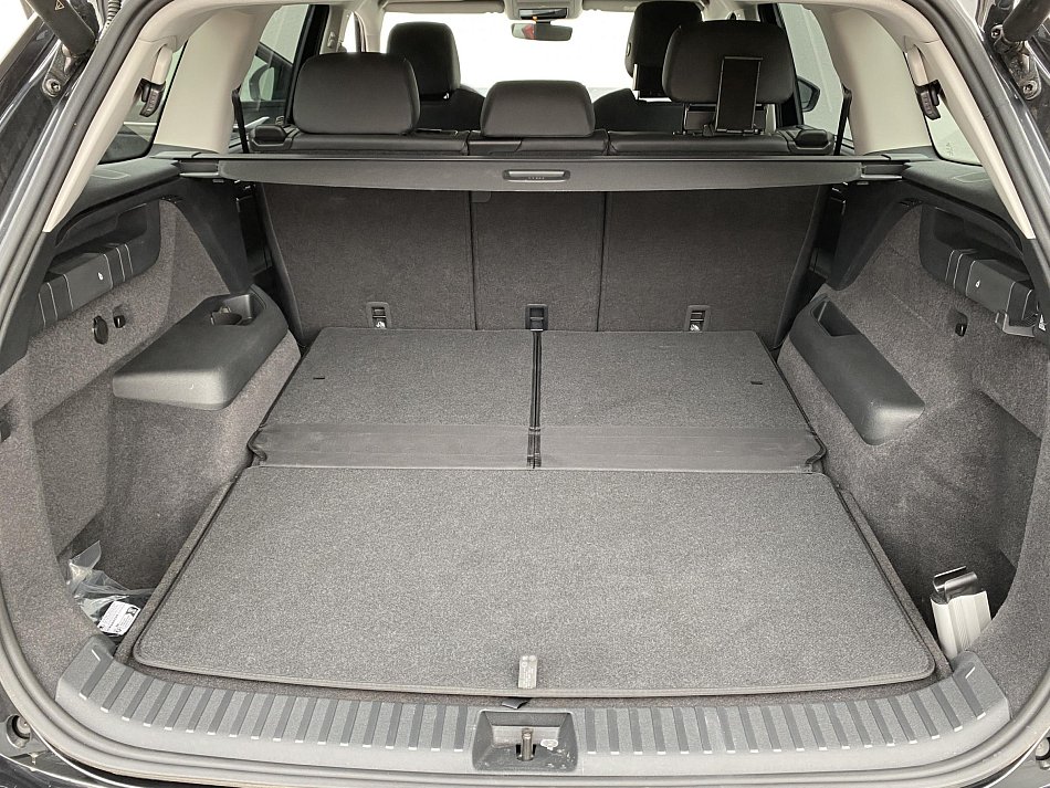 Škoda Kodiaq II 2.0 TDi Exclusive