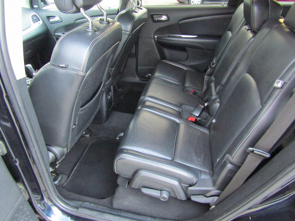 Fiat Freemont 2.0JTD 