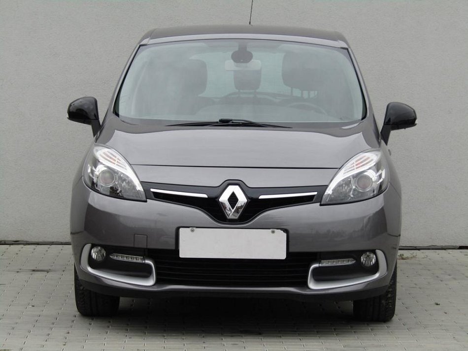 Renault Scénic 1.2 TCe Energy