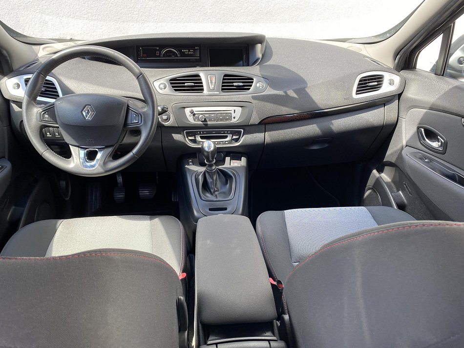 Renault Scénic 1.2 TCe Energy