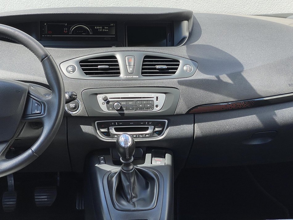 Renault Scénic 1.2 TCe Energy