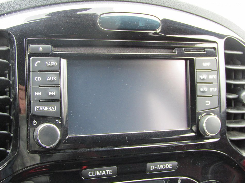 Nissan Juke 1.2DiG-T 