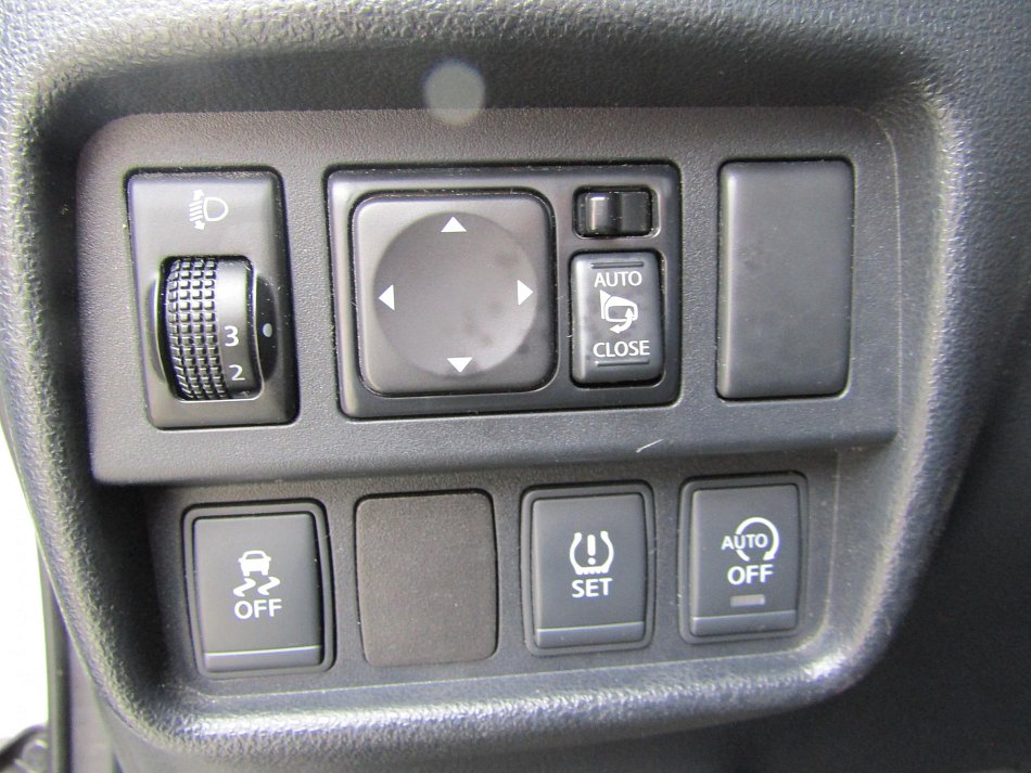 Nissan Juke 1.2DiG-T 