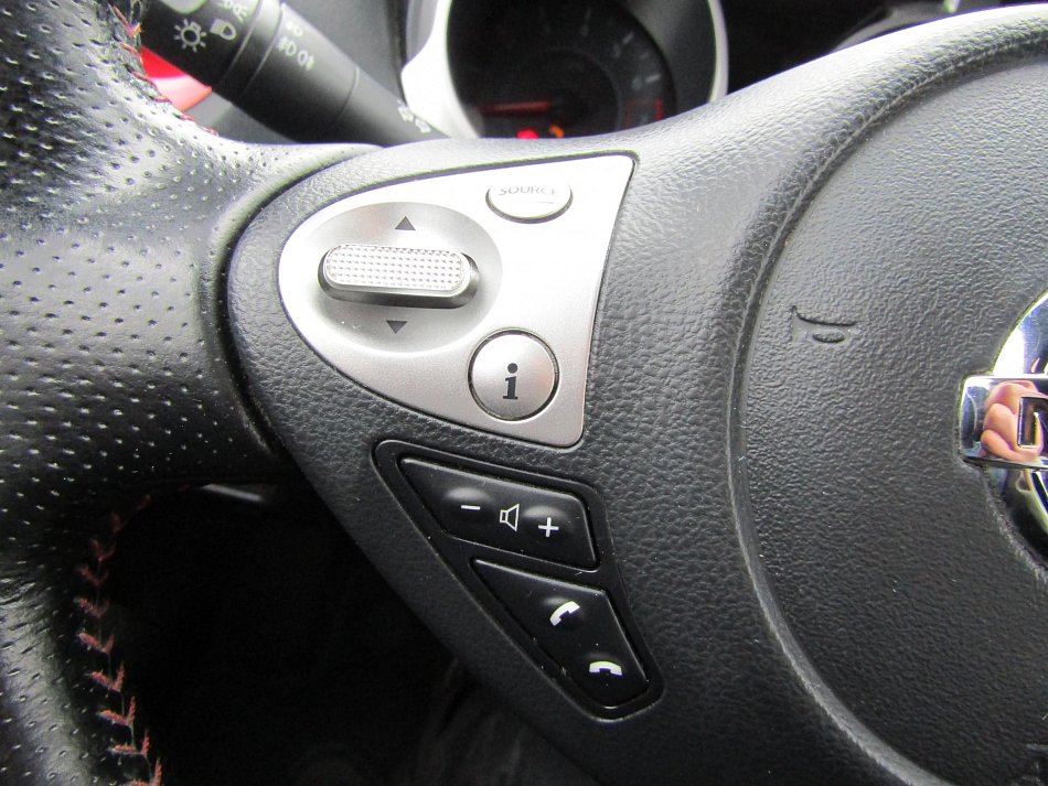 Nissan Juke 1.2DiG-T 