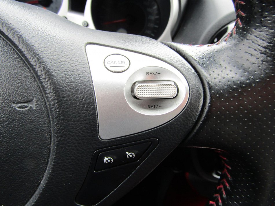 Nissan Juke 1.2DiG-T 