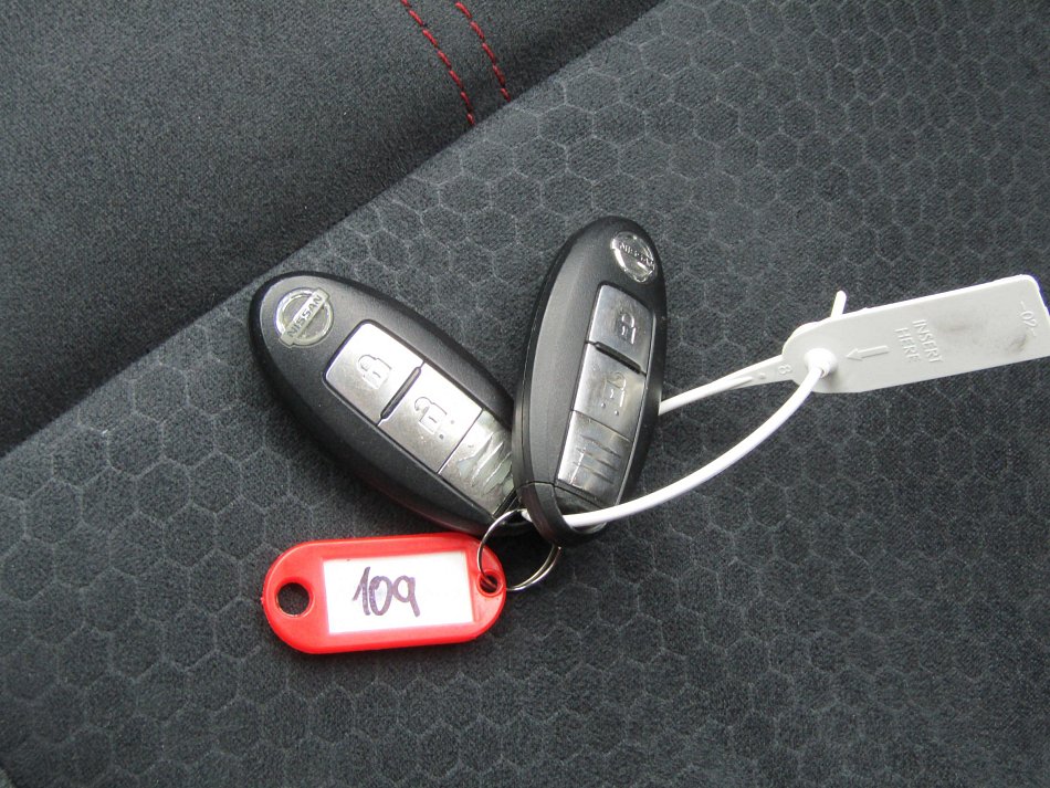Nissan Juke 1.2DiG-T 