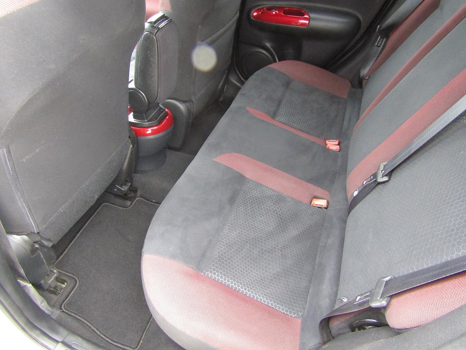 Nissan Juke 1.2DiG-T 