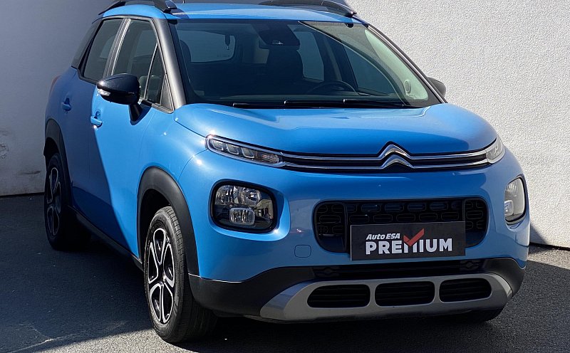 Citroën C3 Aircross 1.2 PT Feel