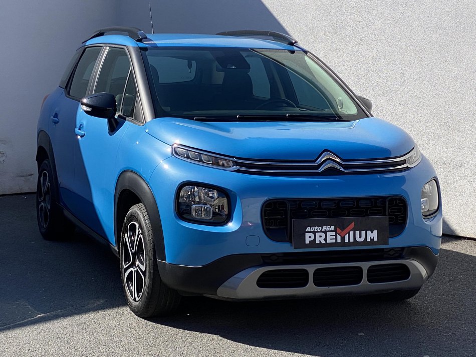 Citroën C3 Aircross 1.2 PT Feel
