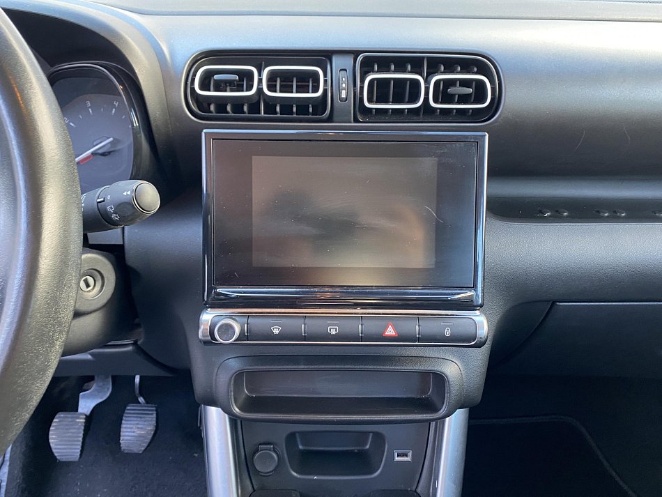 Citroën C3 Aircross 1.2 PT Feel