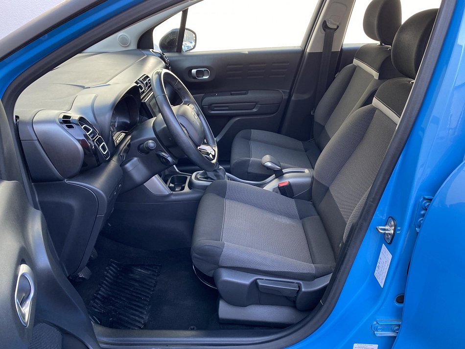 Citroën C3 Aircross 1.2 PT Feel