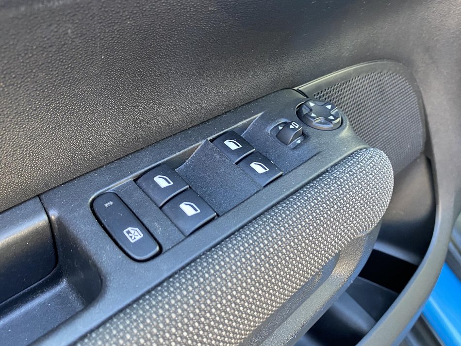Citroën C3 Aircross 1.2 PT Feel