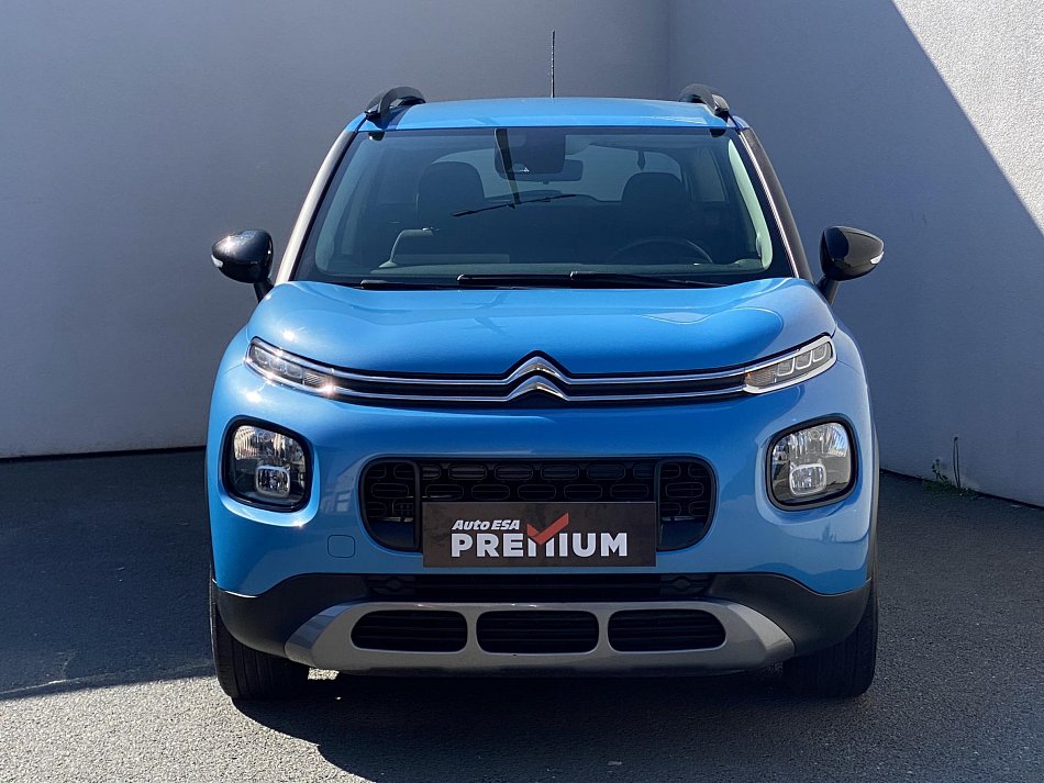 Citroën C3 Aircross 1.2 PT Feel