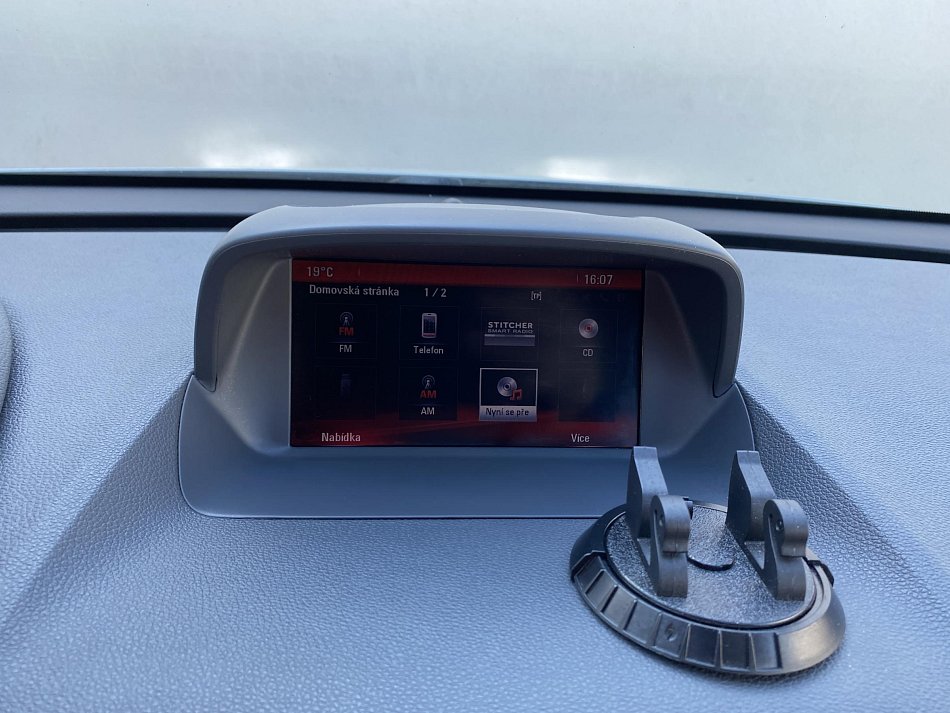 Citroën C3 Aircross 1.2 PT Feel