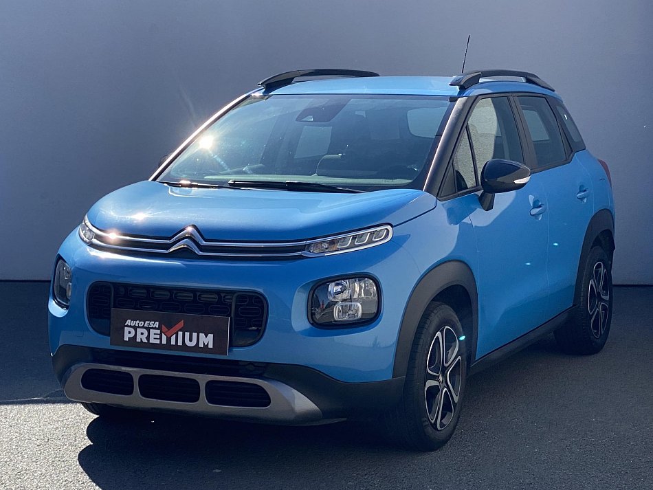 Citroën C3 Aircross 1.2 PT Feel