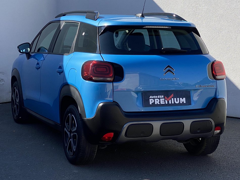 Citroën C3 Aircross 1.2 PT Feel