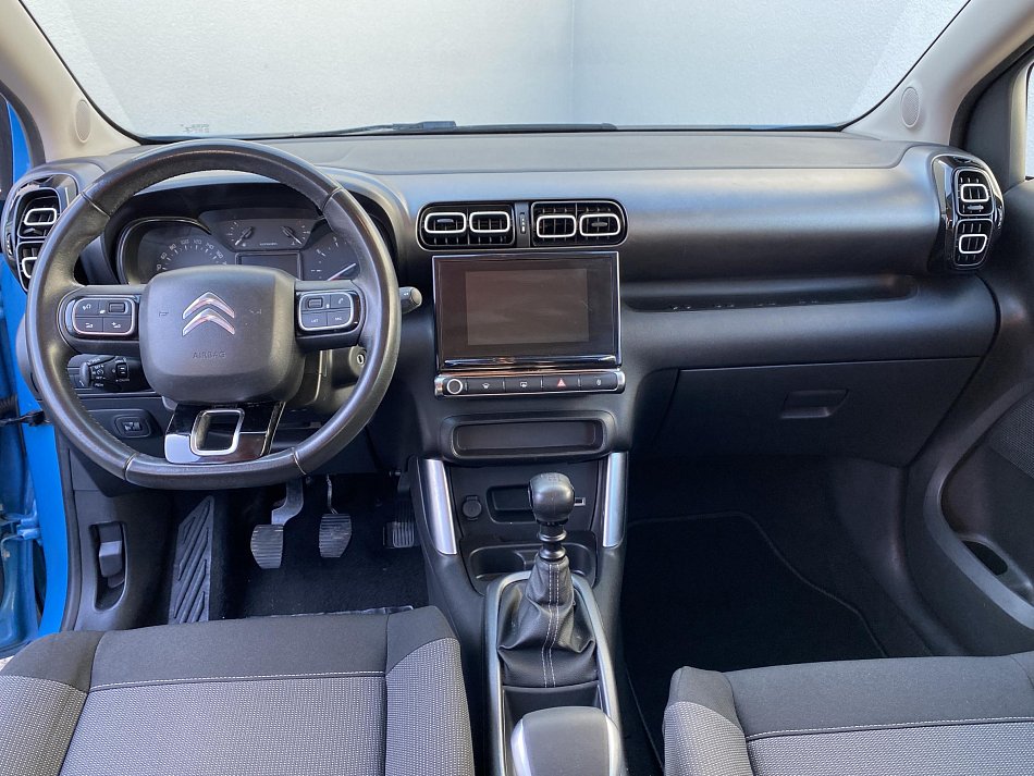 Citroën C3 Aircross 1.2 PT Feel