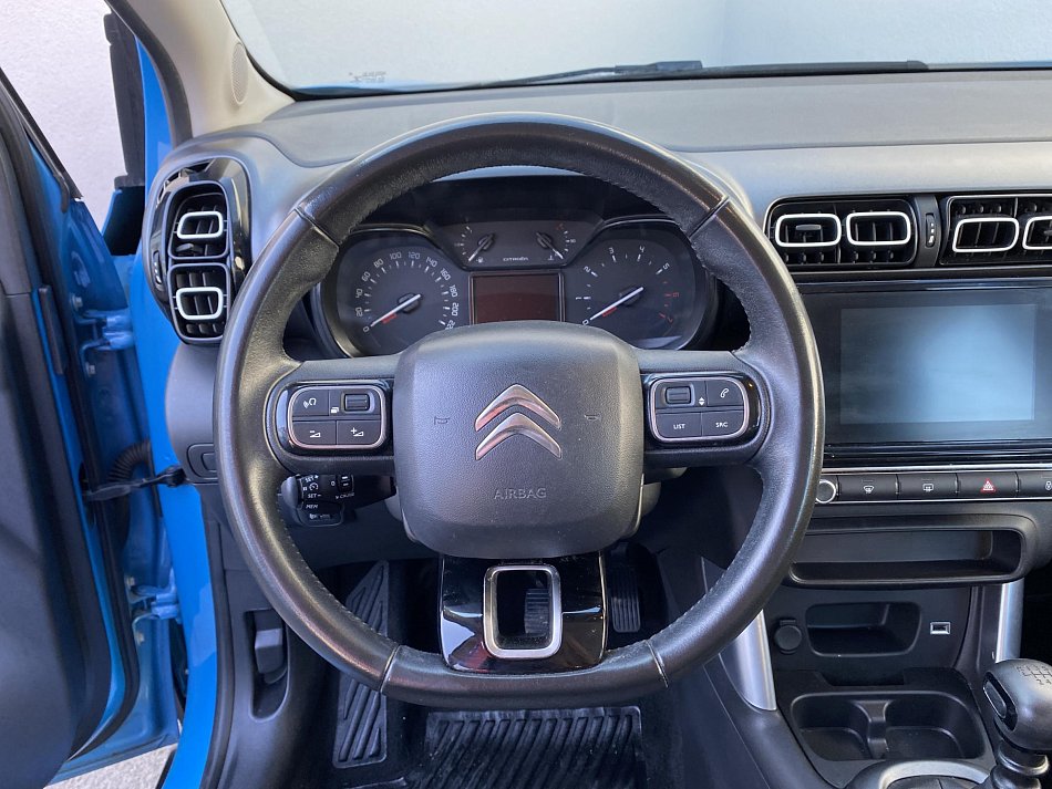 Citroën C3 Aircross 1.2 PT Feel