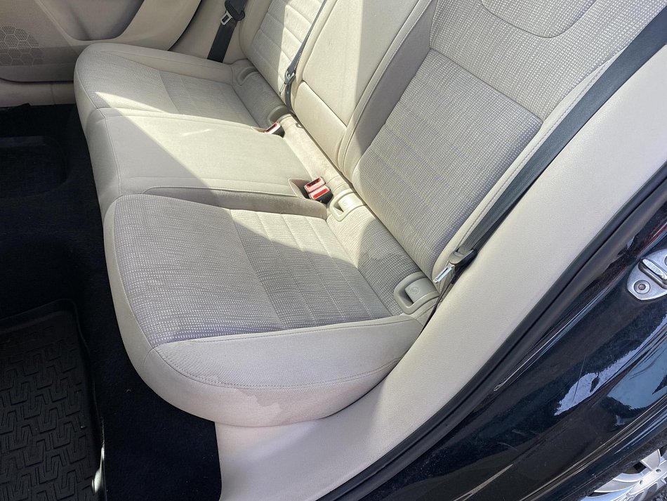 Škoda Octavia III 2.0 TDi Elegance 4x4