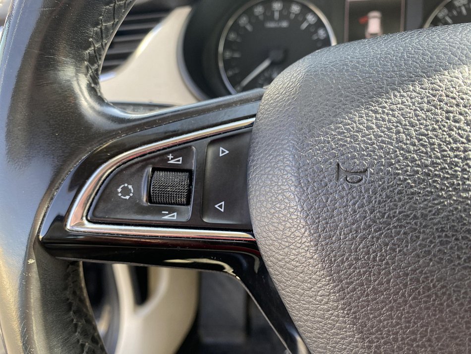 Škoda Octavia III 2.0 TDi Elegance 4x4