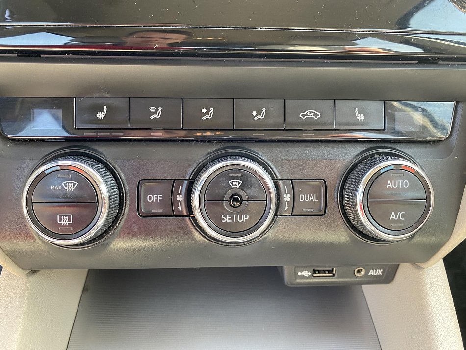 Škoda Octavia III 2.0 TDi Elegance 4x4