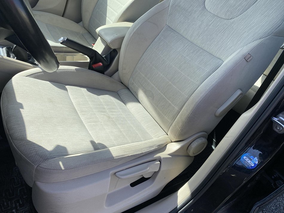 Škoda Octavia III 2.0 TDi Elegance 4x4