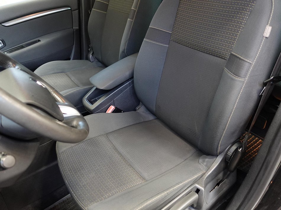 Renault Mégane 1.5dCi 