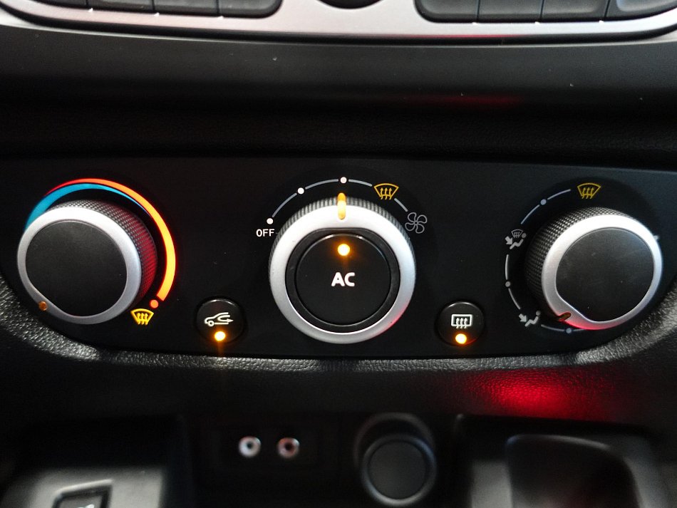 Renault Mégane 1.5dCi 