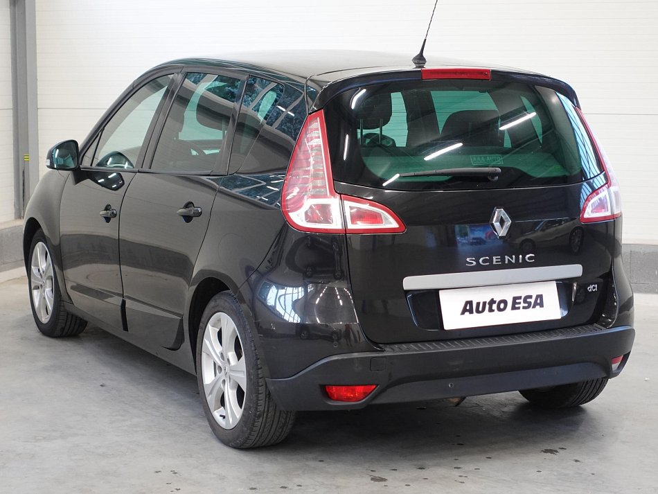 Renault Mégane 1.5dCi 