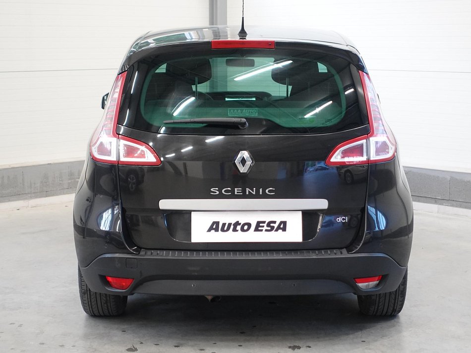 Renault Mégane 1.5dCi 