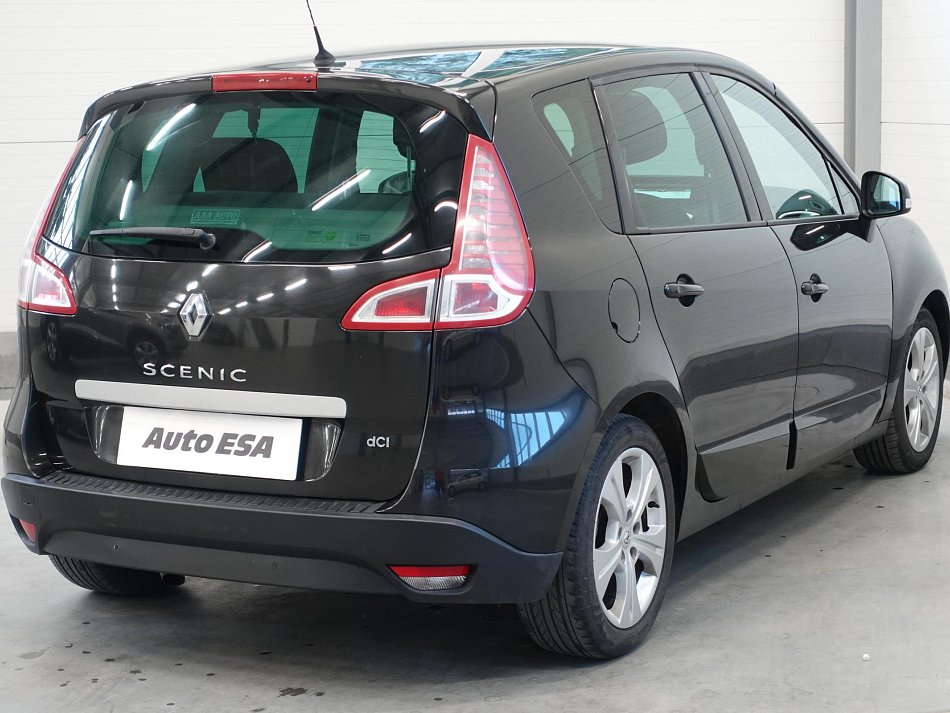 Renault Mégane 1.5dCi 