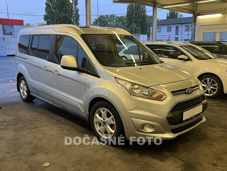 Ford Tourneo Connect 1.6 TDCi 