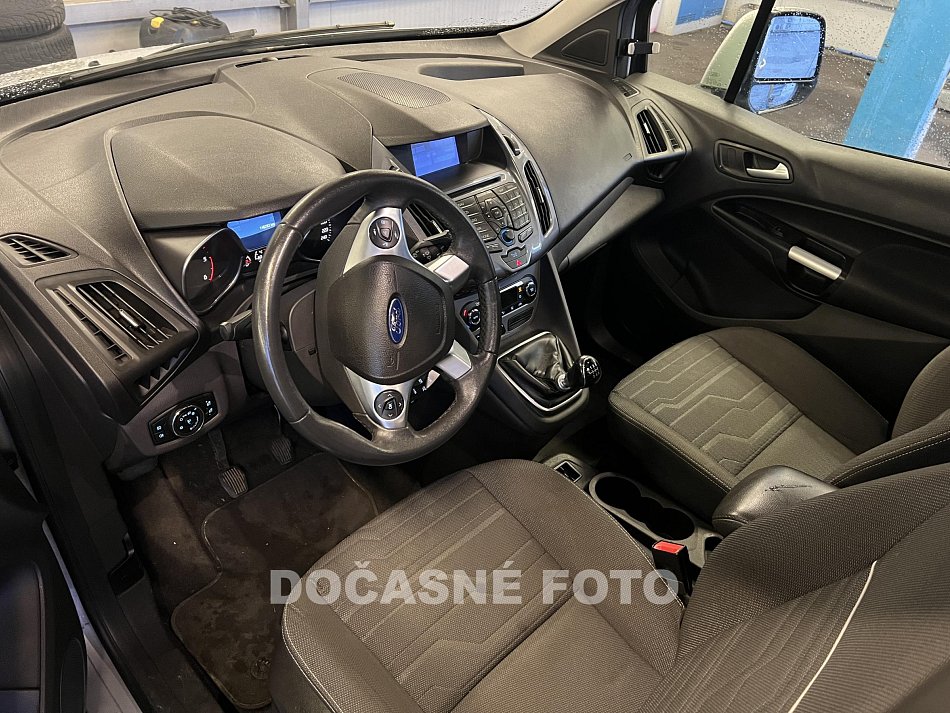 Ford Tourneo Connect 1.6TDCi Titanium MAXi 7míst