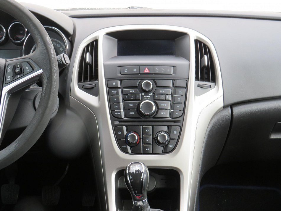 Opel Astra 1.4i 