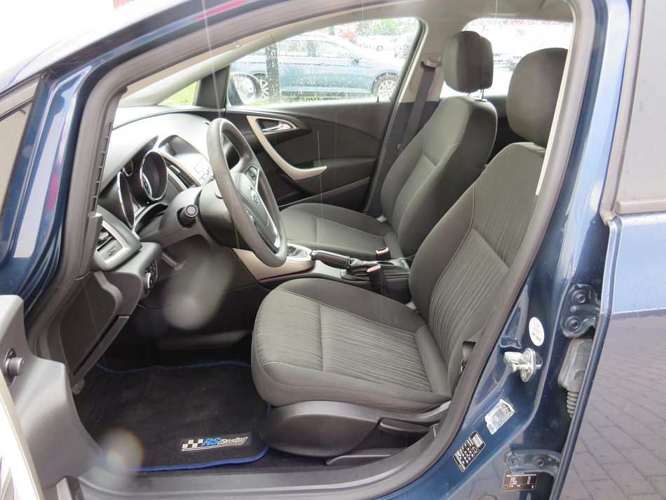 Opel Astra 1.4i 