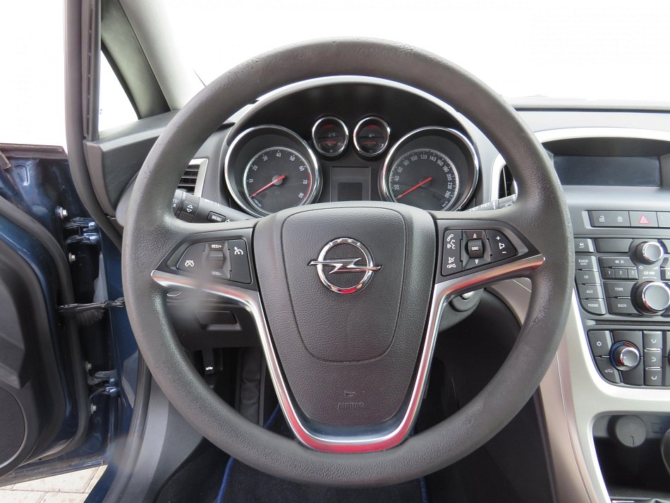 Opel Astra 1.4i 