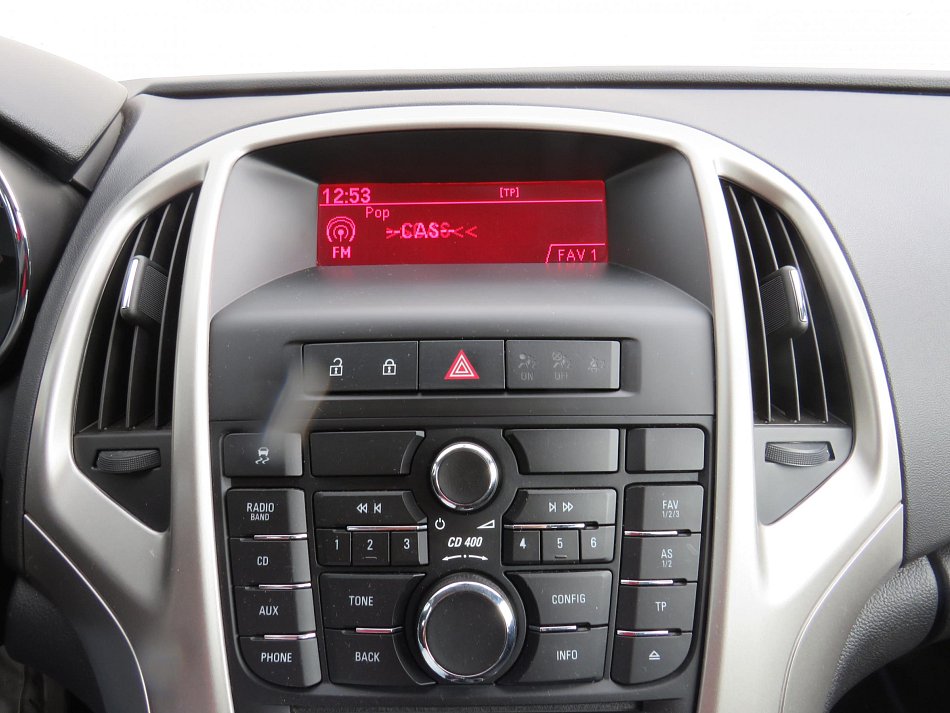 Opel Astra 1.4i 