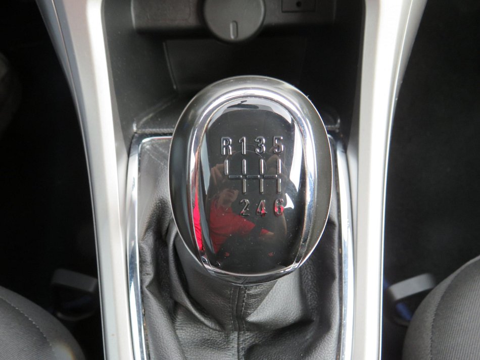 Opel Astra 1.4i 