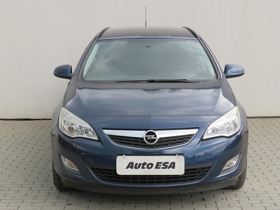 Opel Astra 1.4i 
